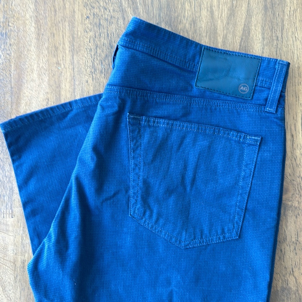 Men’s AG casual pants